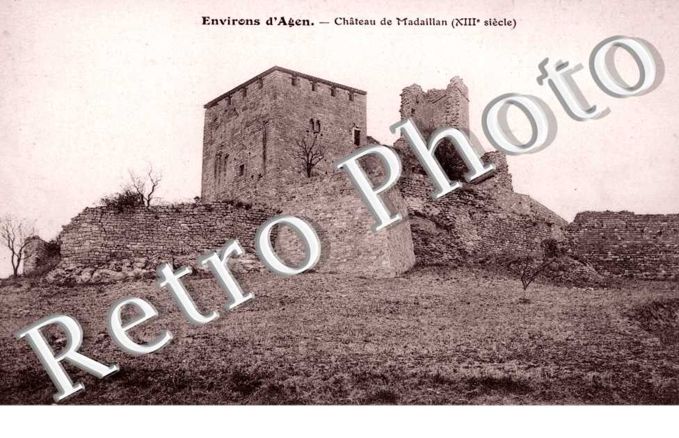 Le Chateau