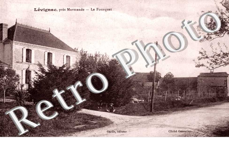 Le Fourquet