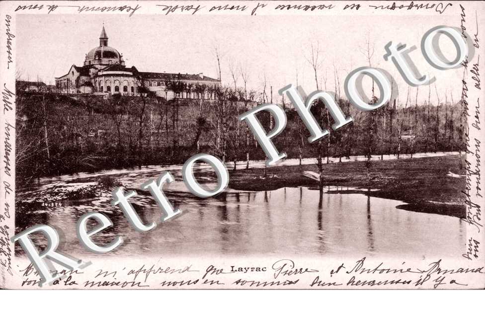 Vue generale
