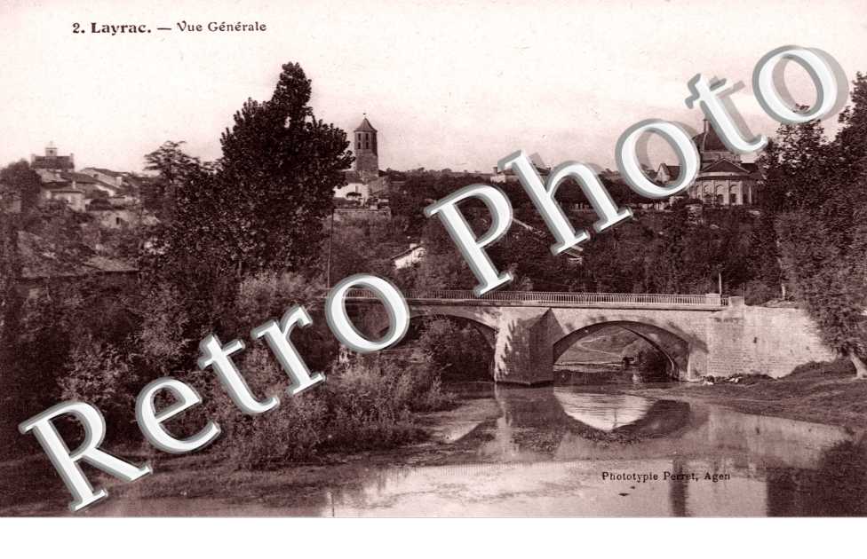 Vue generale