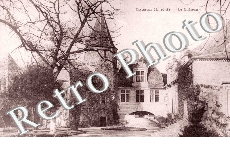Chateau