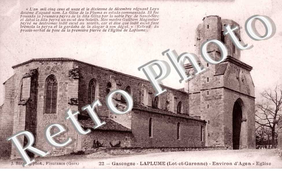 Eglise