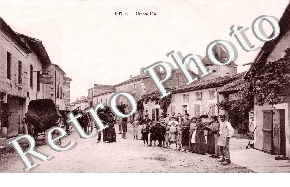Grande rue