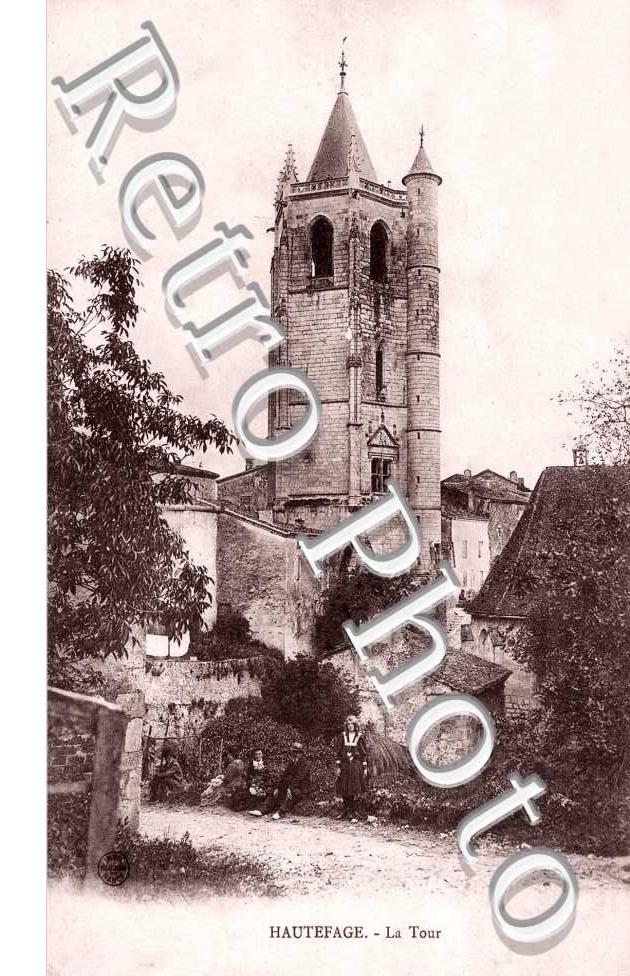 la tour