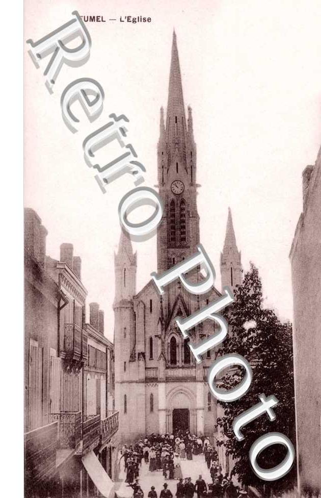 eglise