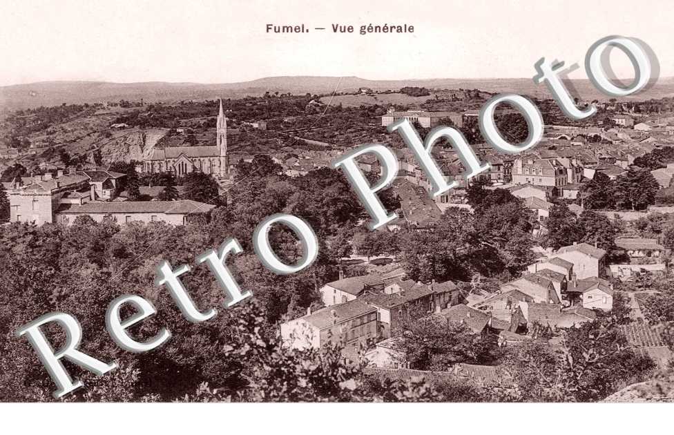 Vue generale