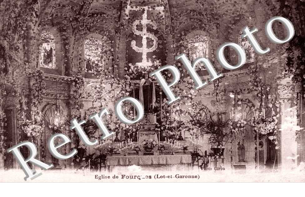 Eglise