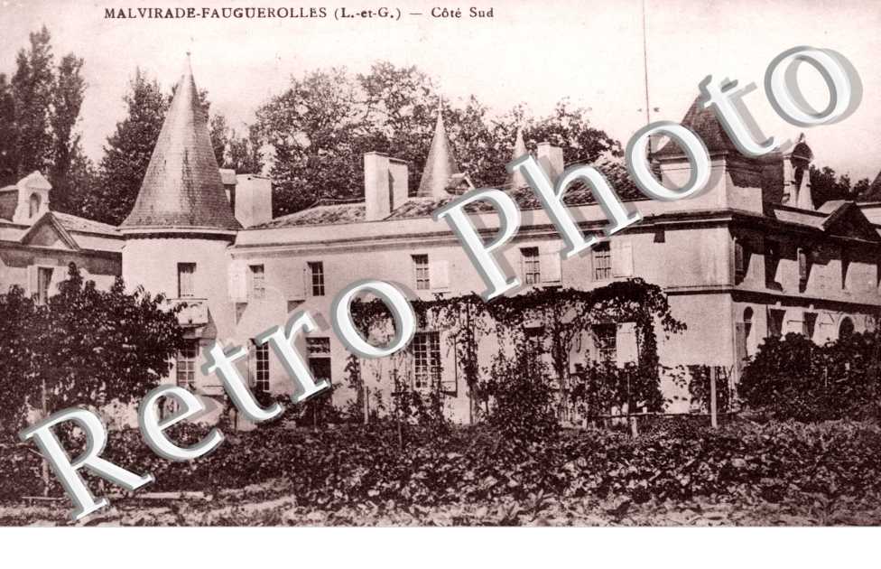 (chateau)