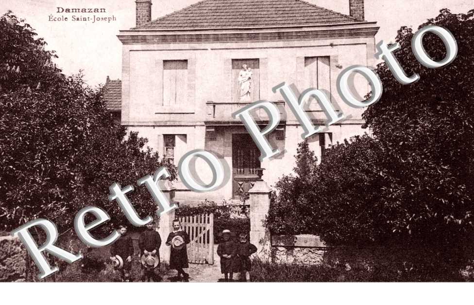 Ecole st-Joseph