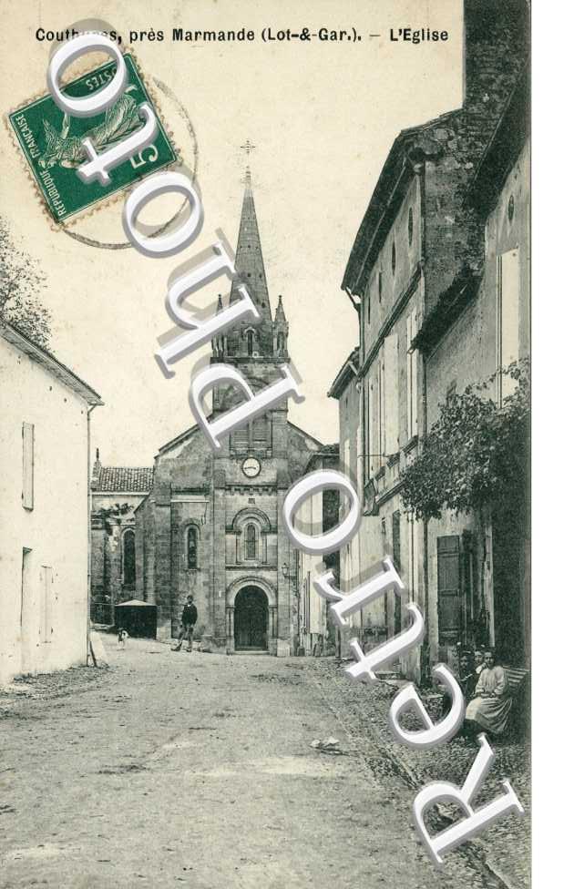  Eglise