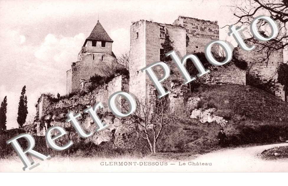 Chateau