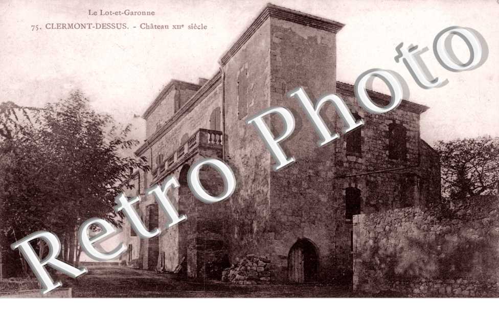 Chateau