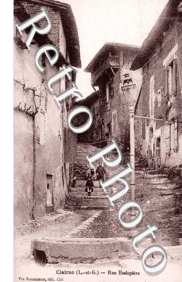 rue eselopiere