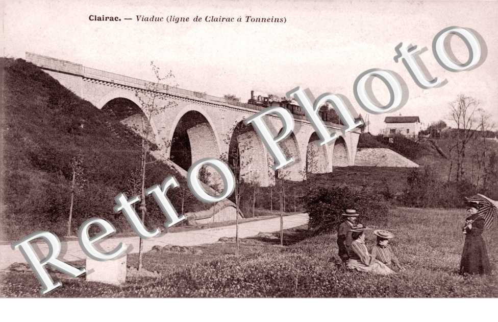 Viaduc