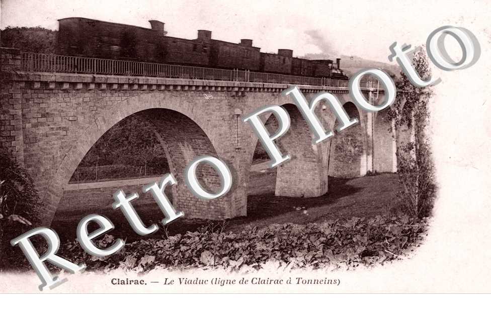 le viaduc