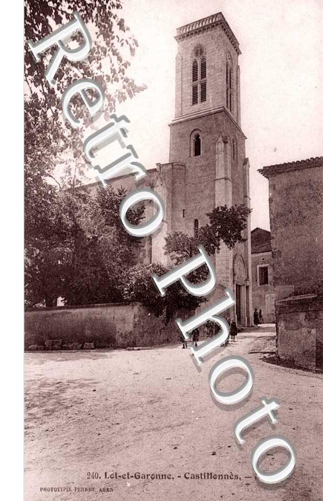 L'Eglise