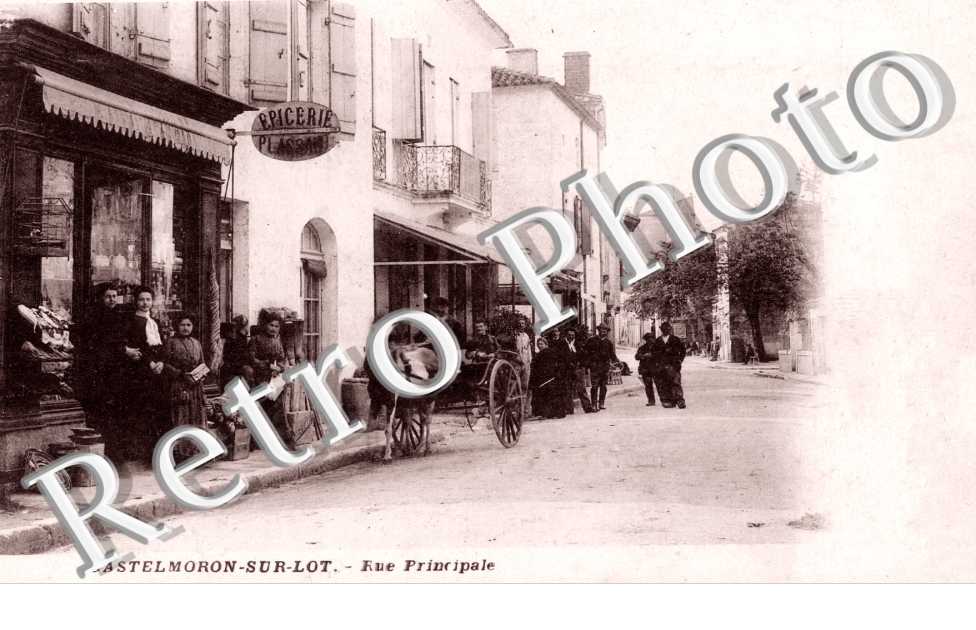 Rue Principale