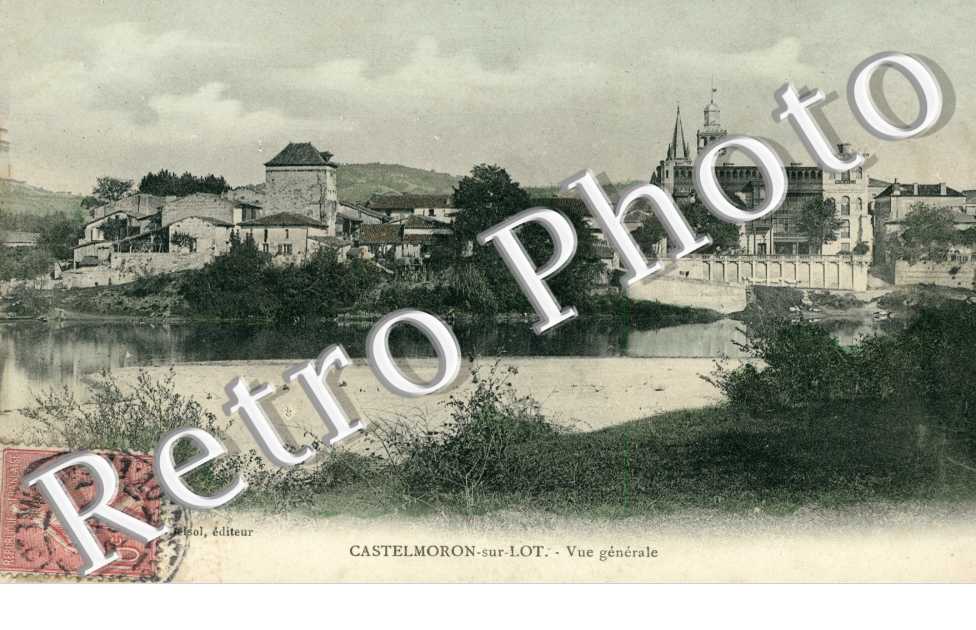 vue generale
