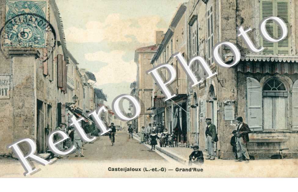 grand rue