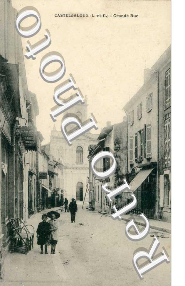 grand rue