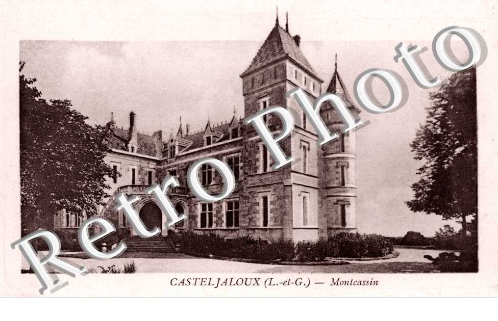 Montcassin