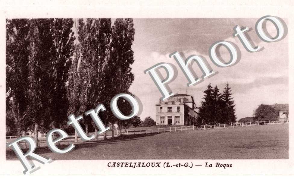 La Roque