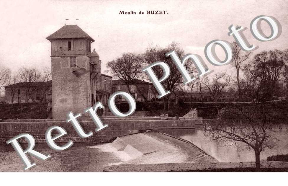 Moulin