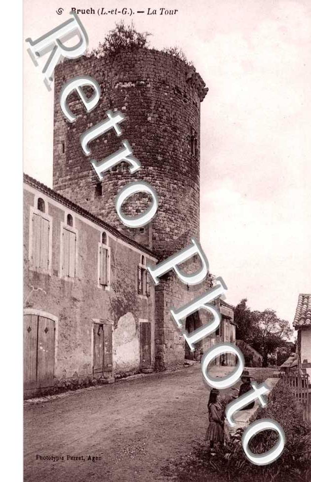 La Tour