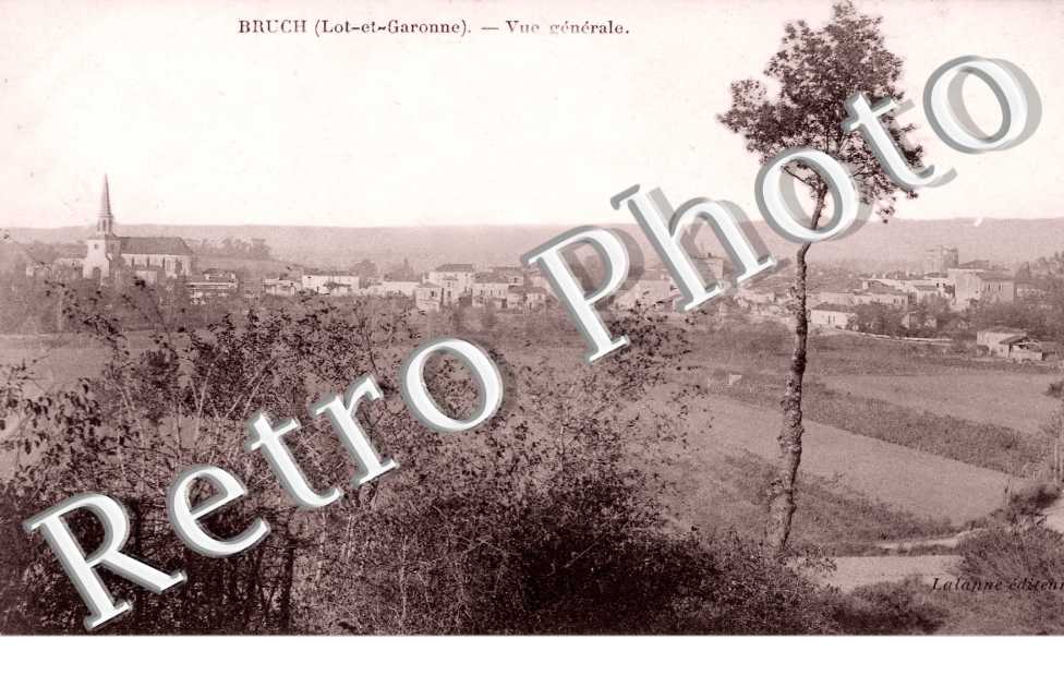 Vue generale