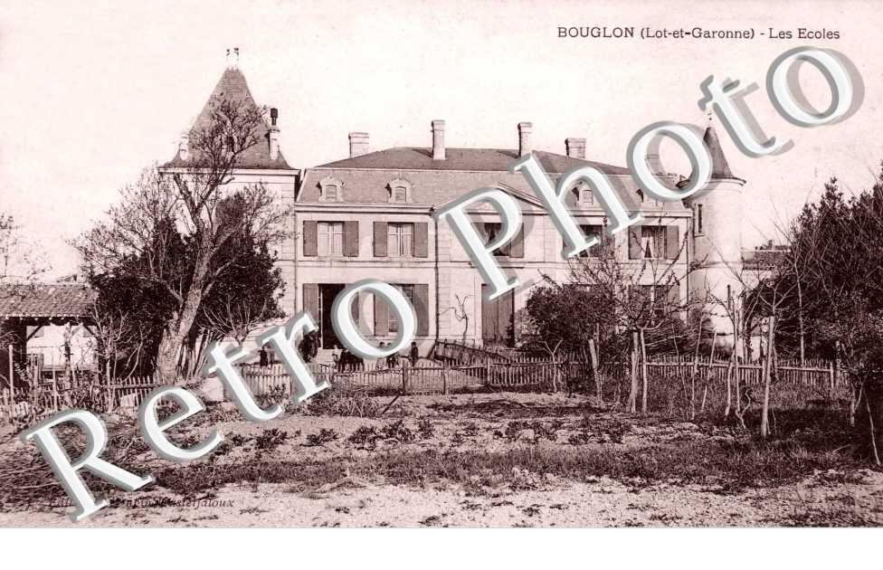 Les Ecoles