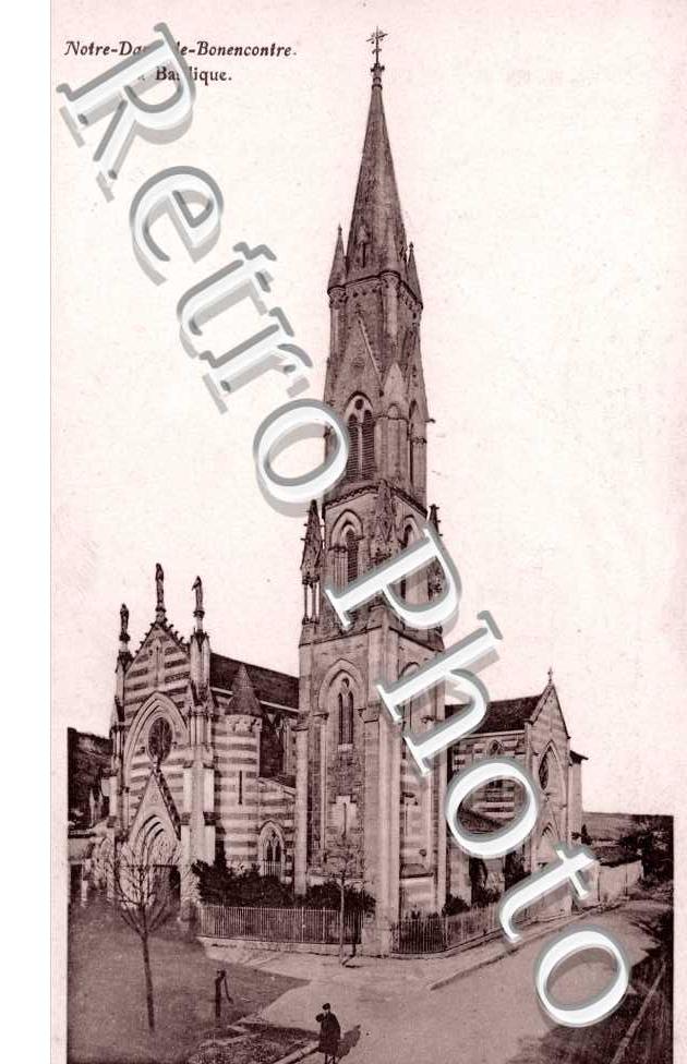 La Basilique