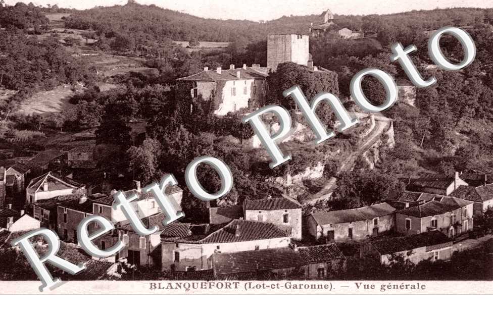 Vue generale