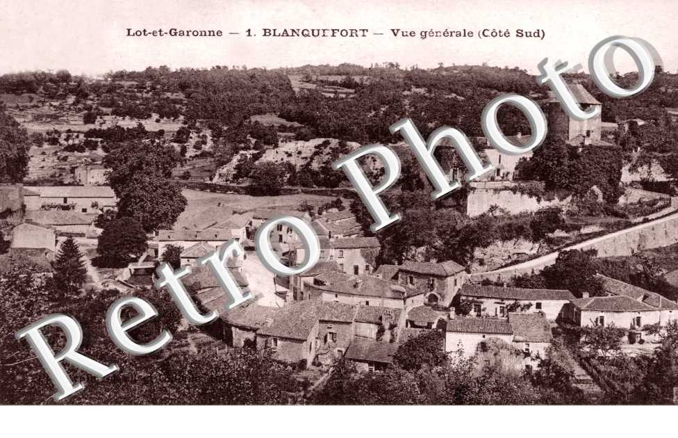 Vue generale