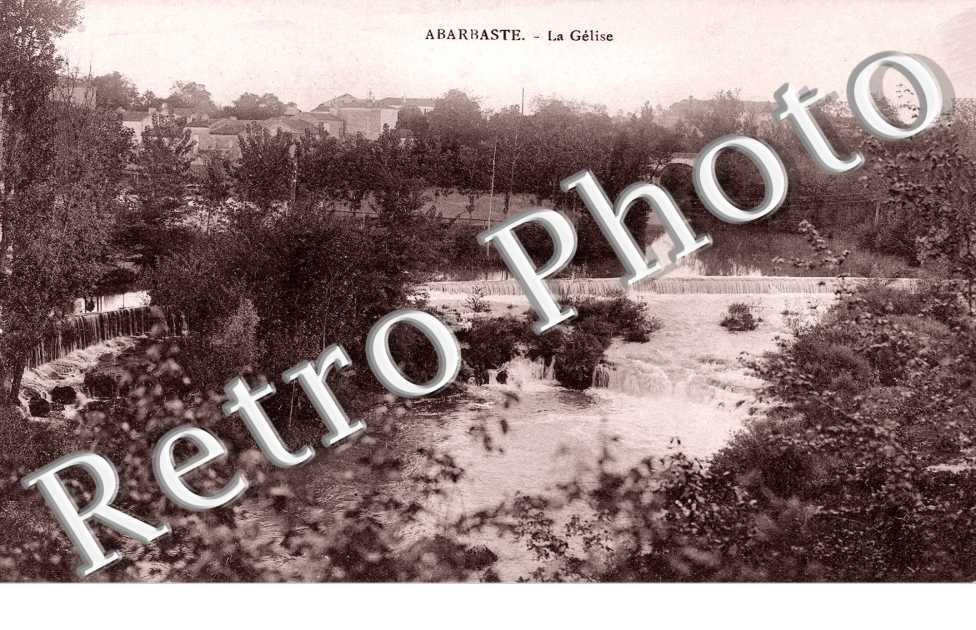 La Gelise