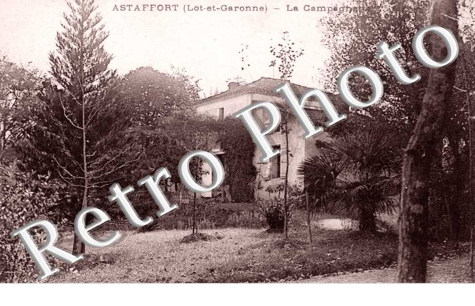 La Campagnette