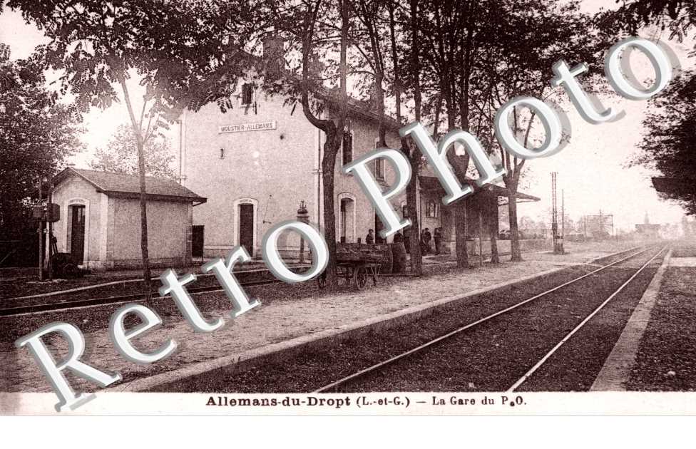 La Gare