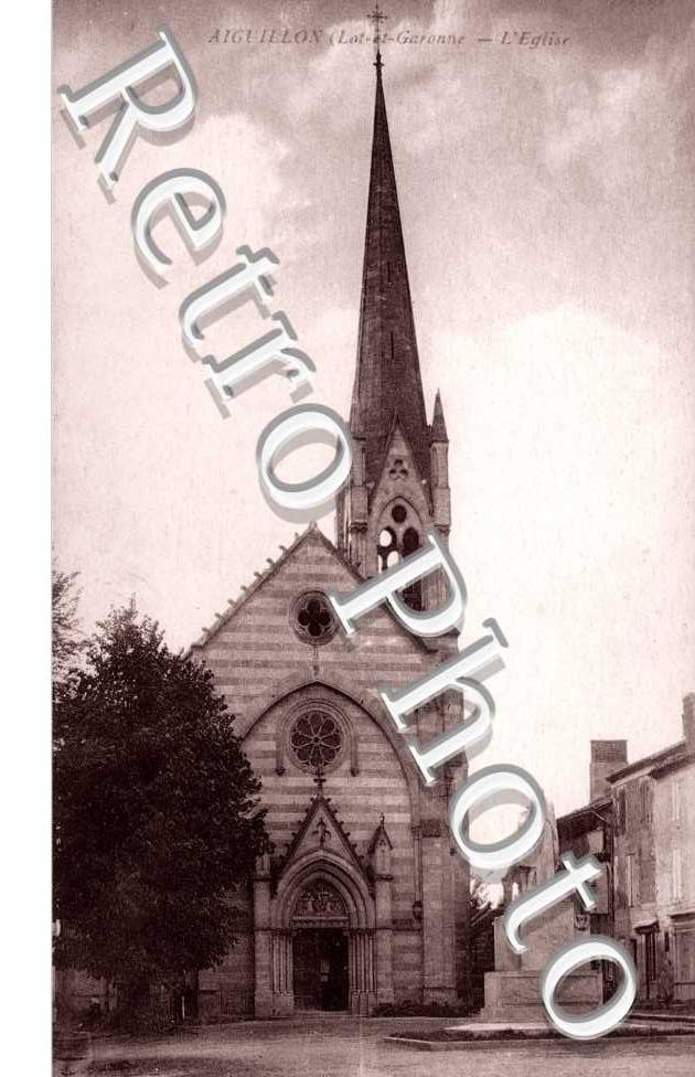 Eglise