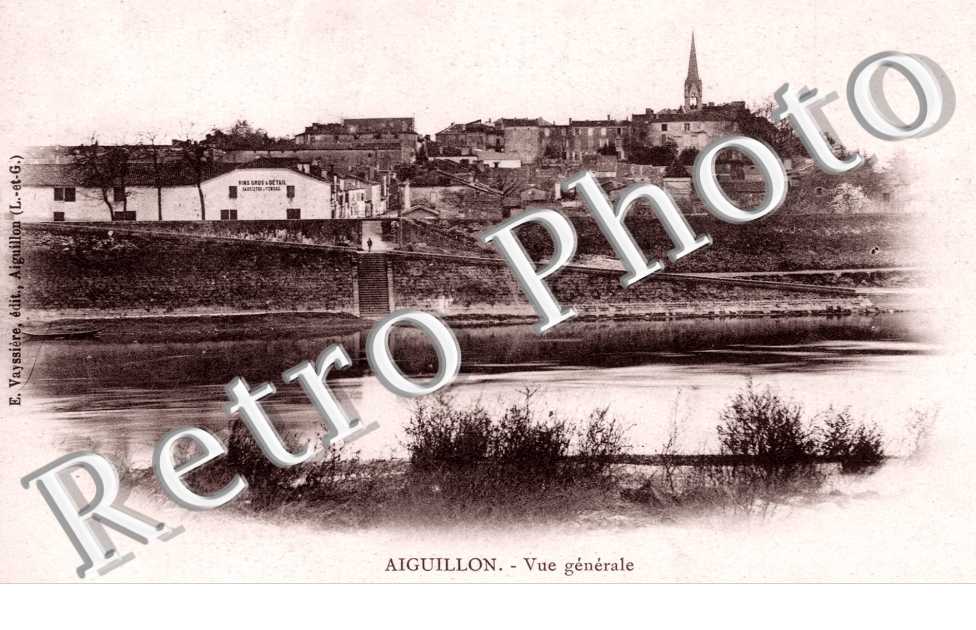 Vue generale