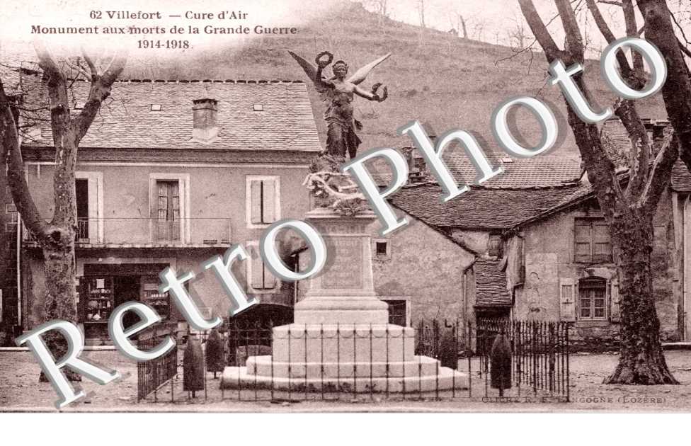 Monument aux Morts