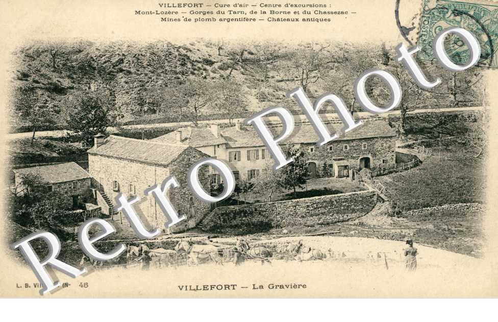 La Graviere