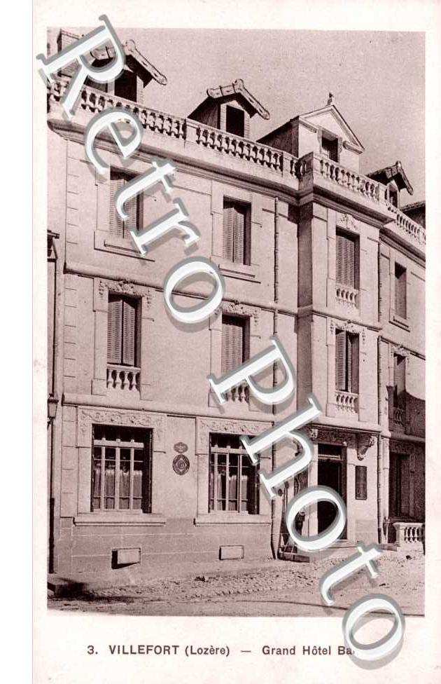 grand Hotel Balme