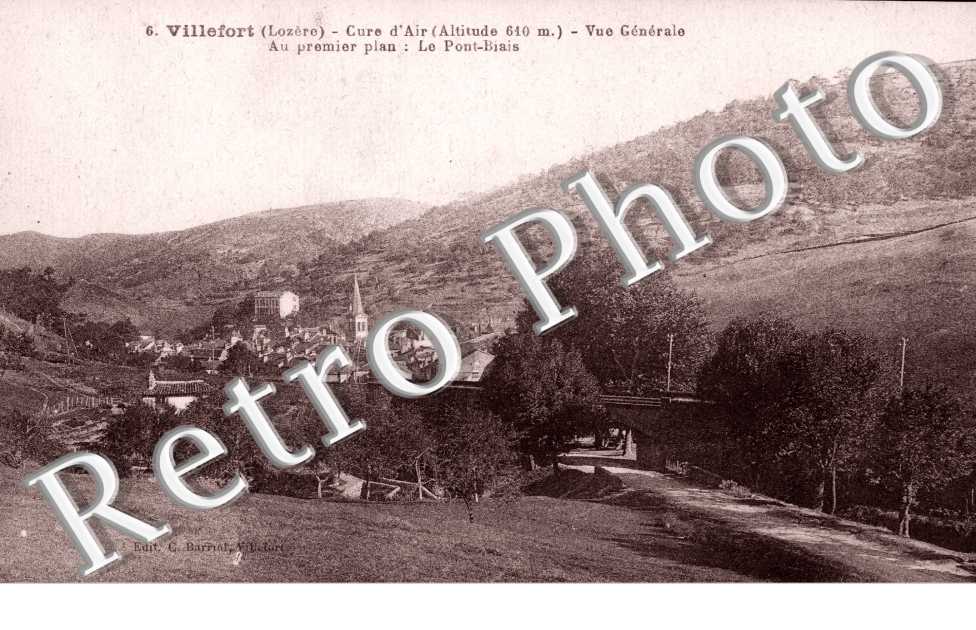 Vue generale