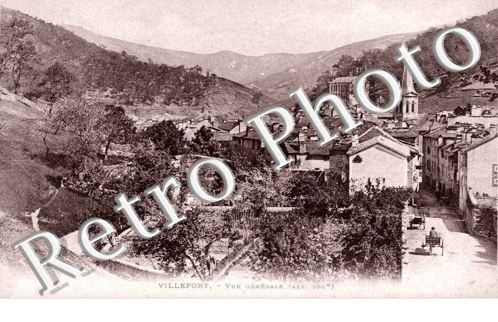 Vue generale