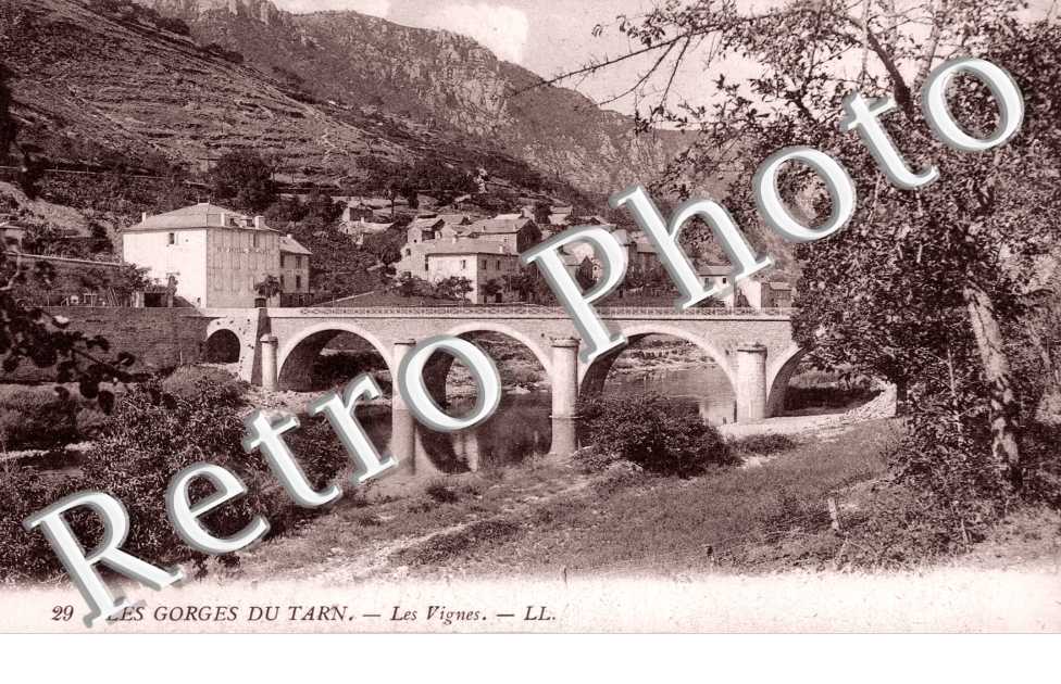 le pont