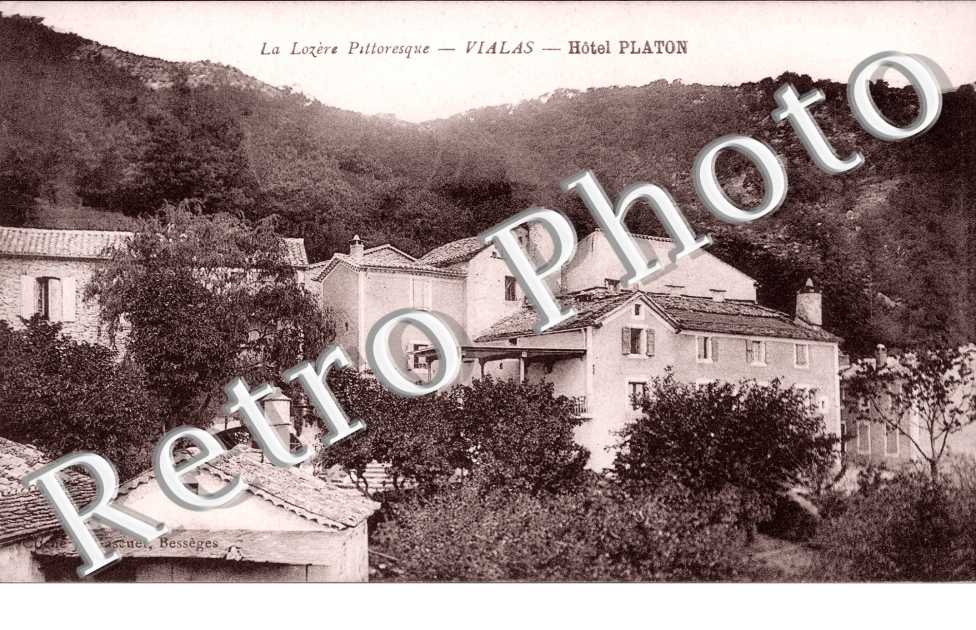 Hotel Platon