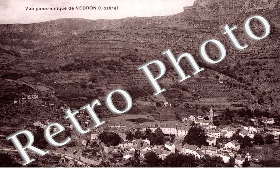 vue panoramique