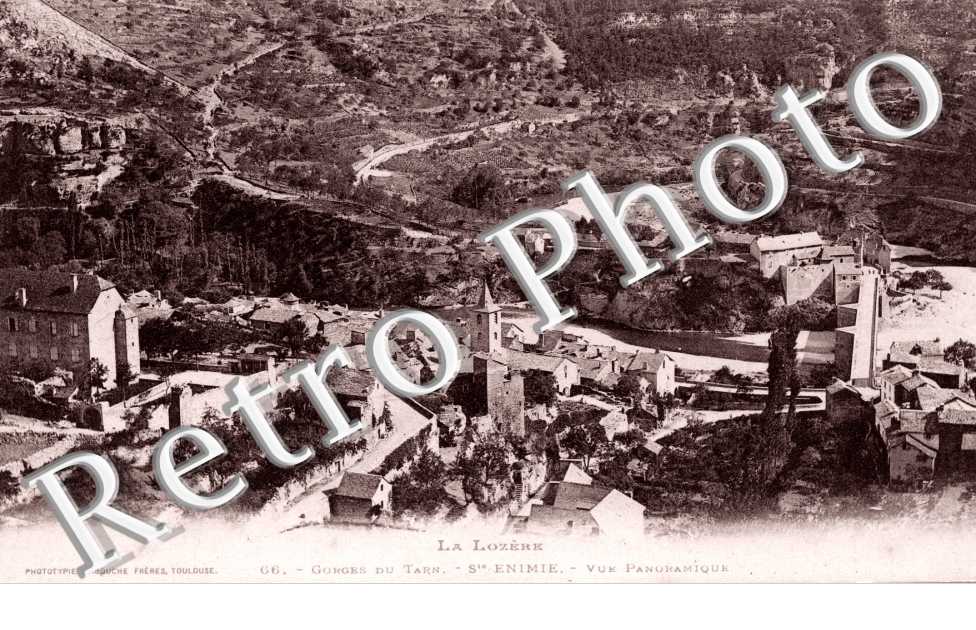 Vue Panoramique