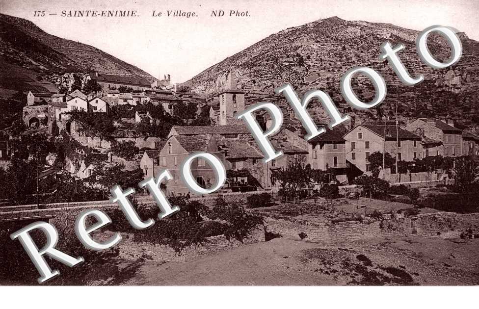 le Village