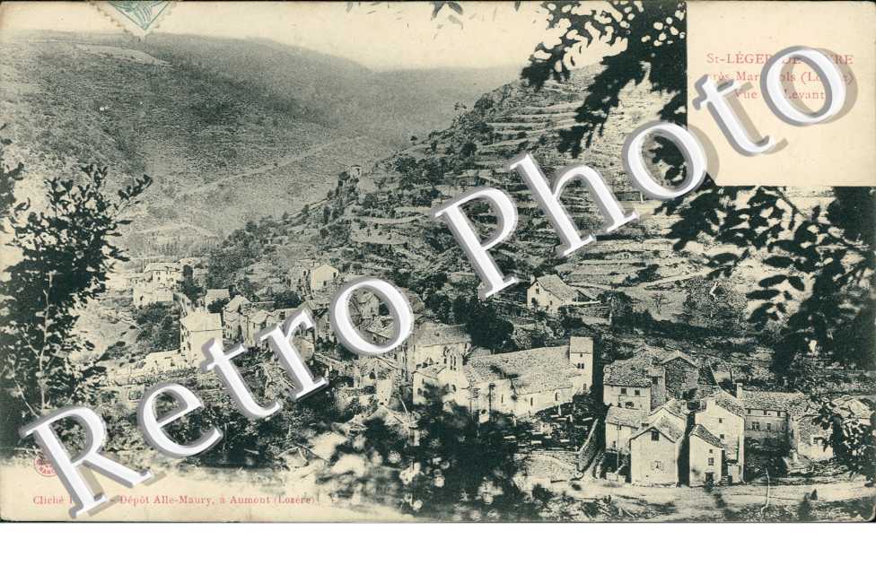 vue du Levant