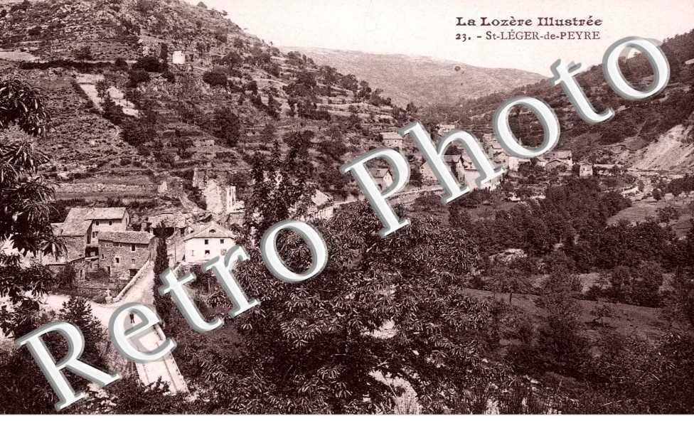 vue générale